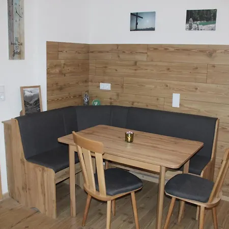 Hanna Apartment Hainzenberg