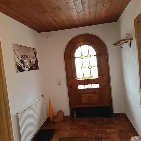 Hanna Apartment